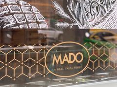 -MADO冰淇淋咖啡馆(淘金店)