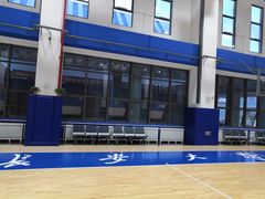 -长安大学(北校区)