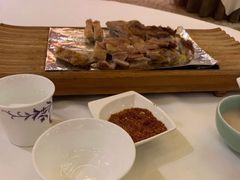 -巴音浩日娲·蒙餐(双林东路店)