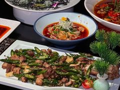 -三生三味密宗川菜·江景餐厅(来福士店)
