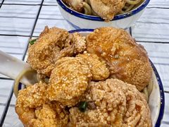 -虎虎龙虾大排档(双井店)