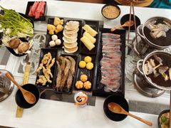 -丽江庭院之丽江往事(安定门店)