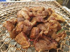 -大壮家原味烤肉(兴华北街店)