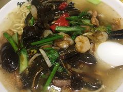 -孙家面馆(小康城店)