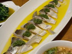 -品大三·南京菜(大行宫店)