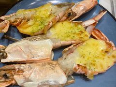 -喜庭海鲜自助(来福士店)