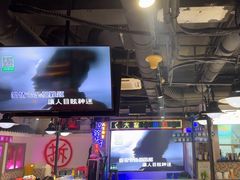 -马路牙子烧烤音乐酒馆(望京店)