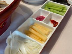 -大鸭梨烤鸭(甘家口店)