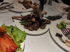 -拉蒂娜·巴西牛排馆 Latina·Brazilian Steakhouse(陆家嘴旗舰店)