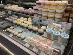 -迦南(杭州东站万象汇店)