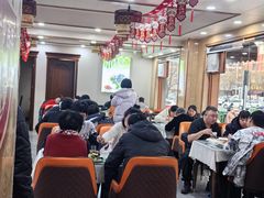-同发号饭庄(复兴路店)