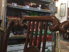 -阿殳菜馆·私厨(水围村店)