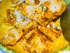 -荷塘秋月·本帮江浙菜(国权路店)