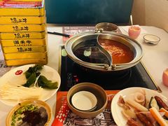 -温禾牛·和牛寿喜烧自助火锅(恒基名人店)