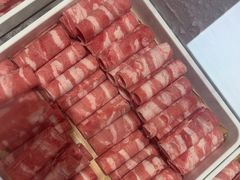 -名扬煮艺肥牛自助火锅(同和店)