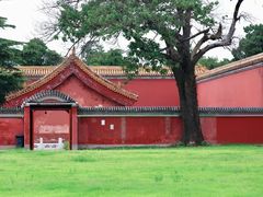 -北京市劳动人民文化宫(太庙)