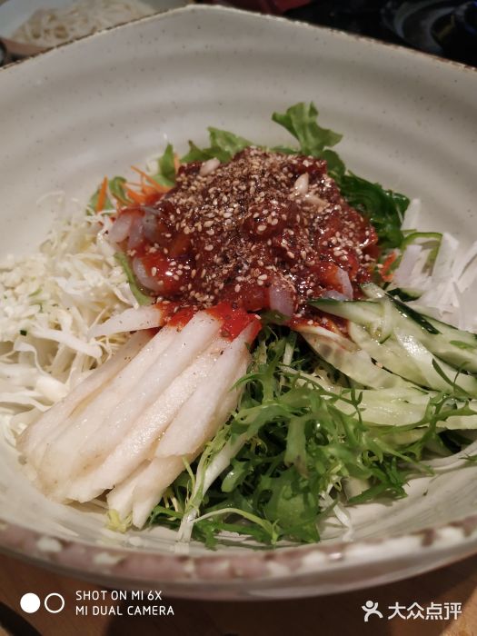 松岛渔村(迎客路店)图片