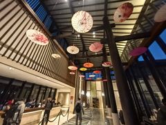 -上海崇明金茂凯悦酒店