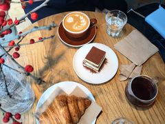 -VOYAGE COFFEE(北锣鼓巷店)