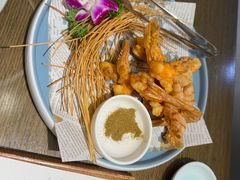 -隆喜元鱼汤包·海鲜(中联广场店)