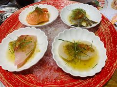 -Sushi Love 创意寿司(丽影广场店)
