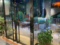 -茶油香闽南菜·花园餐厅(前埔店)