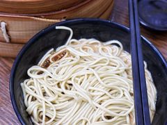 麻酱拌面-万寿斋(山阴路店)