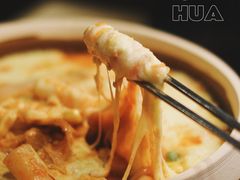 -木槿花韩式炭烤·熟成肉工坊(孙文东路店)