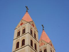 -八大关景区