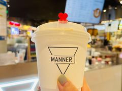 -Manner Coffee(壹方城店)