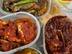 -金龙烧烤·牛肉面(西塔店)