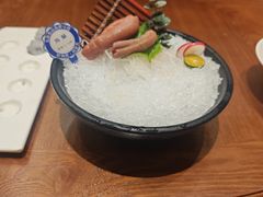 -东海怡品海鲜豆捞(星街坊店)