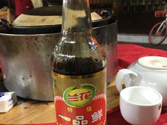 -花苑美食横琴生蚝火锅(拱北粤华路店)