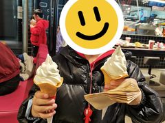 -肯德基(南安中骏世界城店)