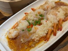 -金牌外婆家(苏州中心店)