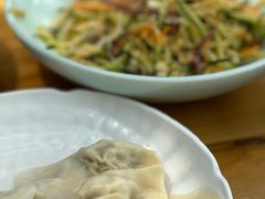 -一轩饺子馆(丽都店)