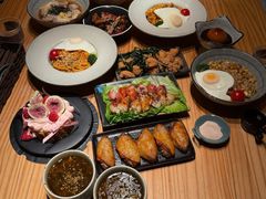 -潭子茶屋(天台店)