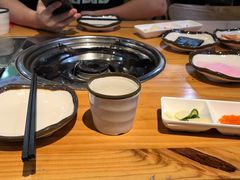 -红辣椒八爪鱼特色韩国料理专门店(远景路旗舰店)