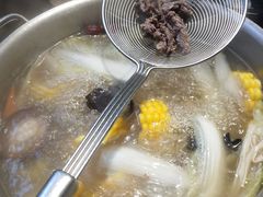 -手选潮汕鲜活牛肉火锅(二七广场店)