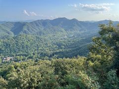 -北高峰