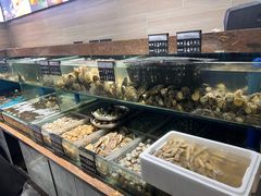 -良师门滨海人家·海鲜·家常菜(滨海城店)