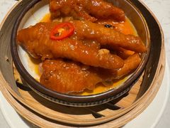 -潮民公馆(BFC外滩金融中心店)
