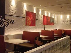 -必胜客(积水潭店)