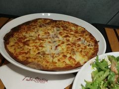 -Tubestation站点比萨(五道营店)