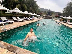 -石梅湾艾美度假酒店