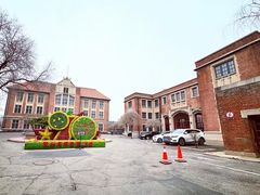 -张学良旧居陈列馆