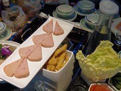 -唱客美食KTV量贩(北京路店)