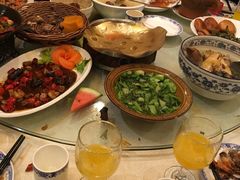 -鸿兴楼酒家(阜阳路店)