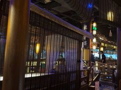 -绿茶餐厅(领展购物广场·中关村店)