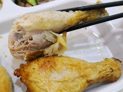 -香妃烤鸡(西单店)